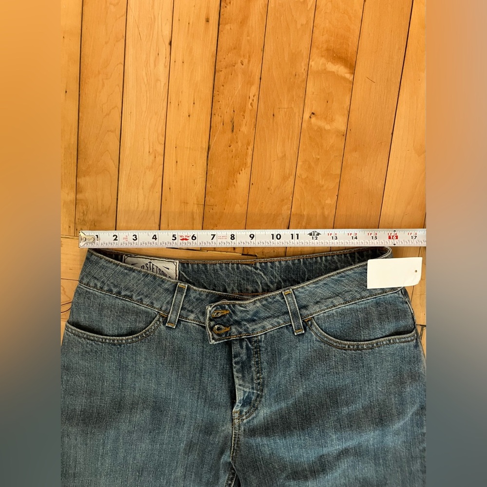 Stetson City Trousers Jeans No. 214 - Picture 8 of 15